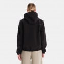 Emerson Women's Hooded Bonded  Jacket