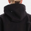 Emerson Women's Hooded Bonded  Jacket