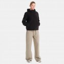 Emerson Women's Hooded Bonded  Jacket
