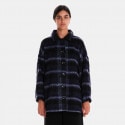 Emerson Women's Plaid Coat