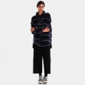 Emerson Women's Plaid Coat