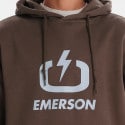 Emerson Men's Classic Logo Pullover Hoodie