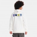 Emerson Men's Logo Pullover Hoodie