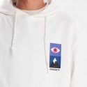 Emerson Men's Logo Pullover Hoodie