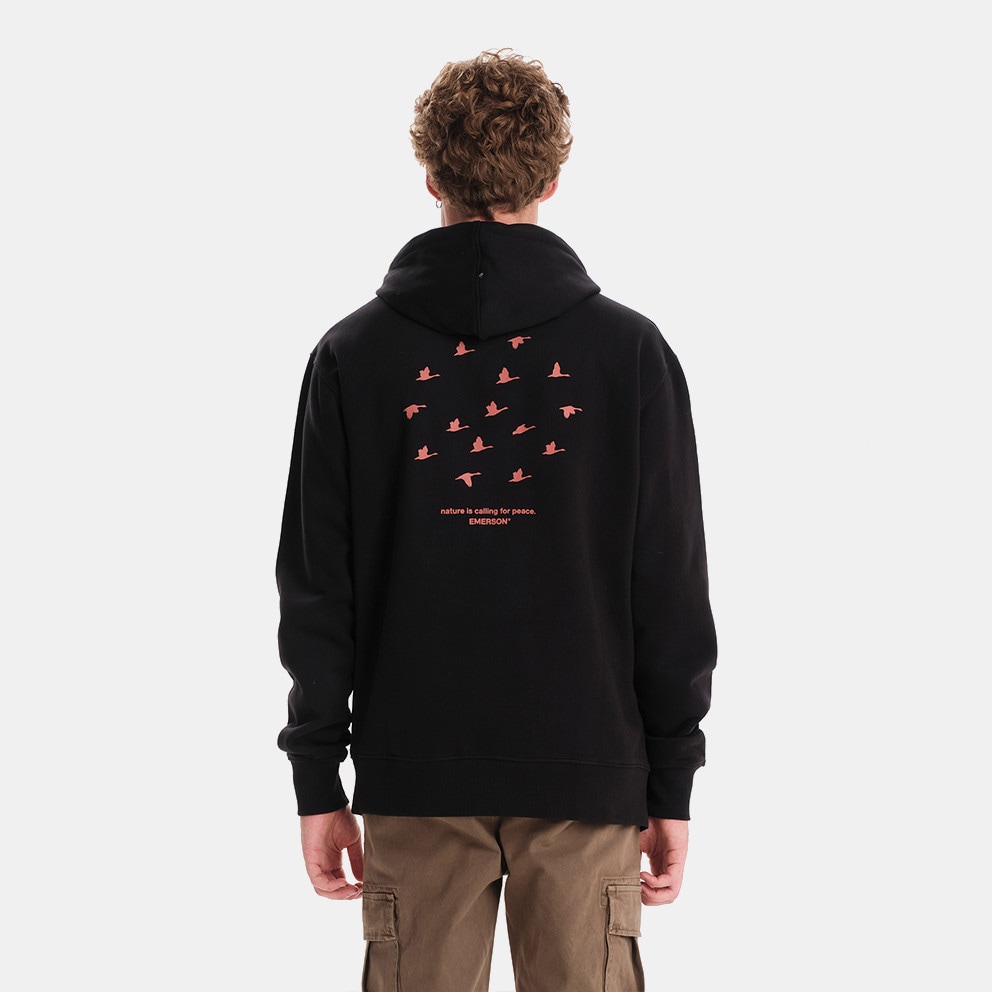 Emerson Men's Pullover Hoodie