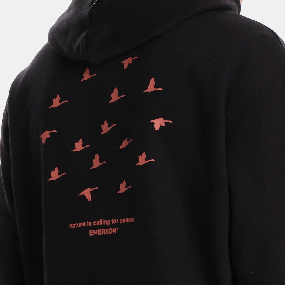 Emerson Men's Pullover Hoodie