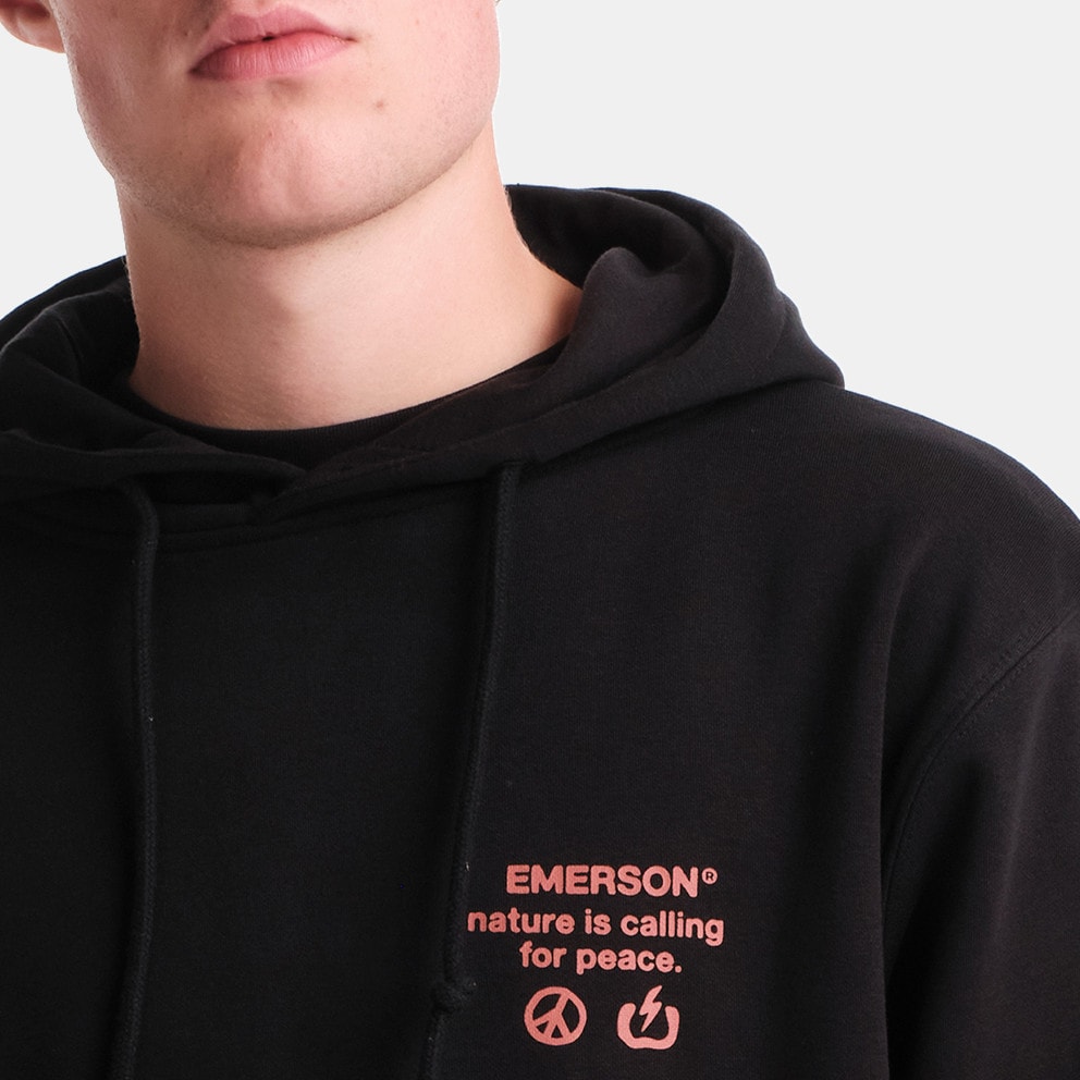 Emerson Men's Pullover Hoodie