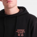 Emerson Men's Pullover Hoodie