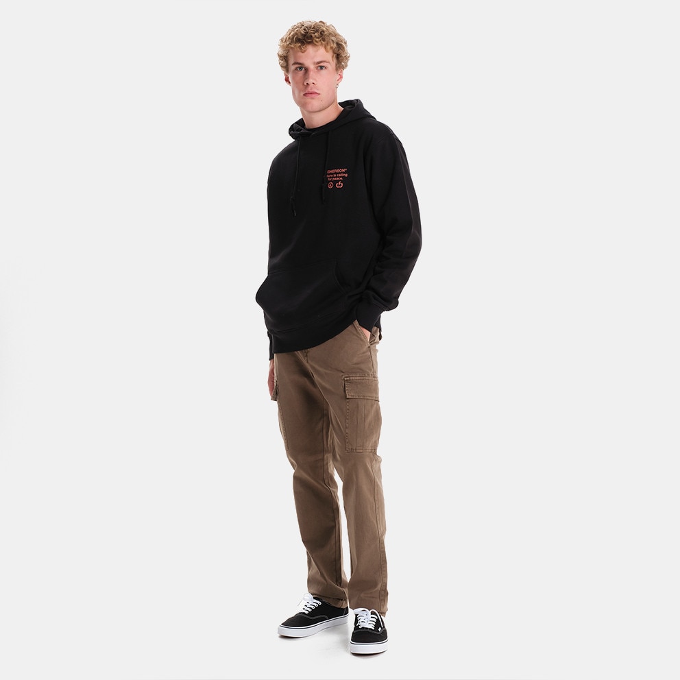 Emerson Men's Pullover Hoodie