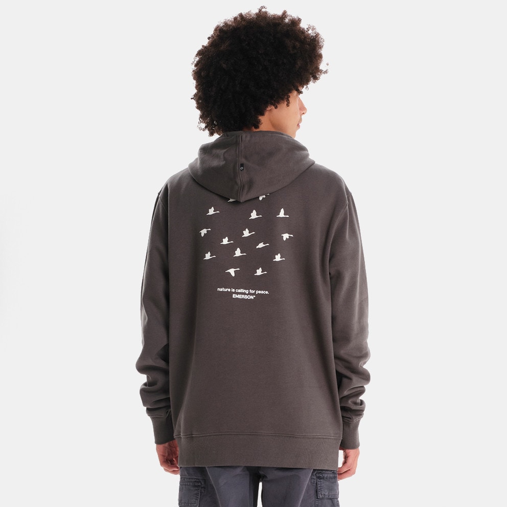 Emerson Men's Pullover Hoodie