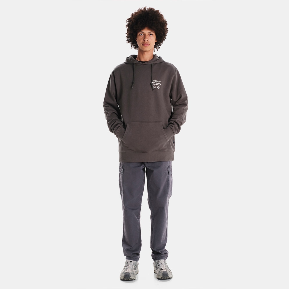 Emerson Men's Pullover Hoodie