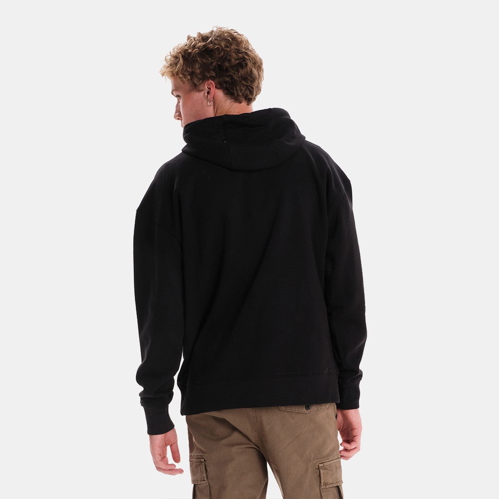 Emerson Men's Oversized Pullover Hoodie