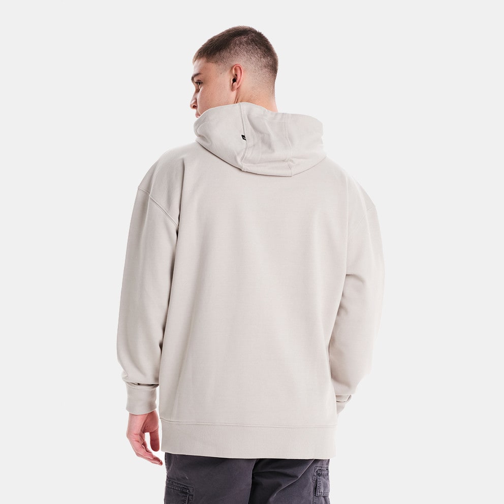 Emerson Men's Oversized Pullover Hoodie
