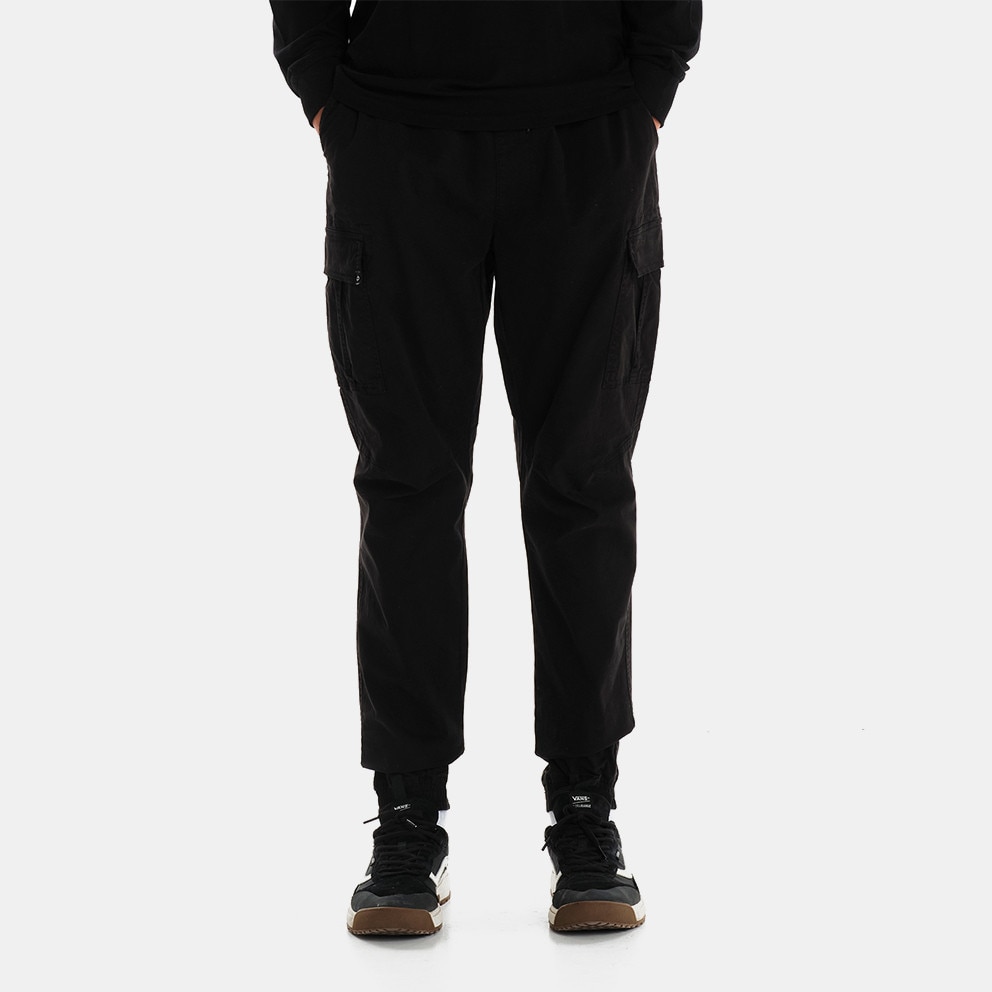 Emerson Cuffed Cargo Men's Pants