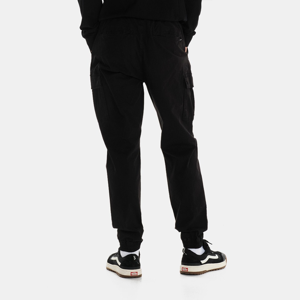Emerson Cuffed Cargo Men's Pants
