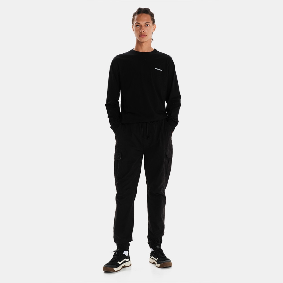 Emerson Cuffed Cargo Men's Pants