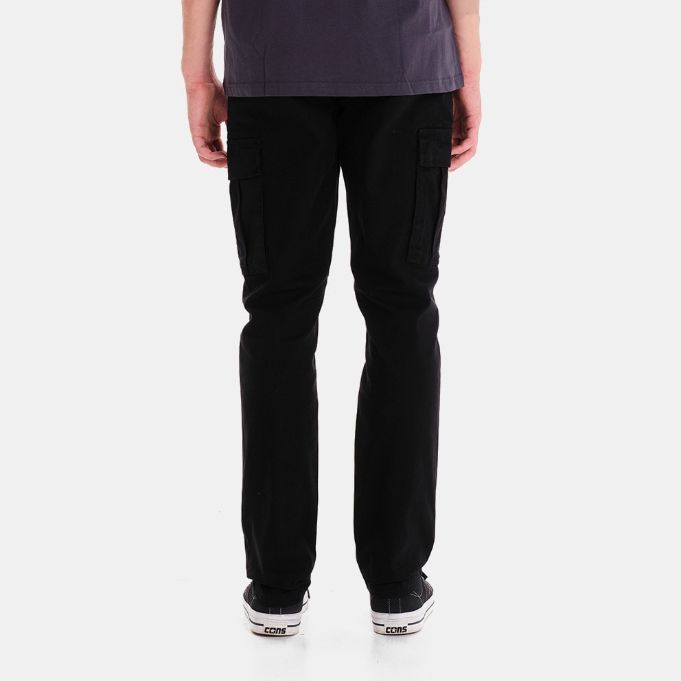 Emerson Classic Cargo Ανδρικό Παντελόνι