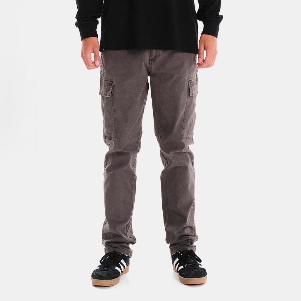 Emerson Classic Cargo Ανδρικό Παντελόνι