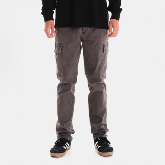 Emerson Classic Cargo Ανδρικό Παντελόνι
