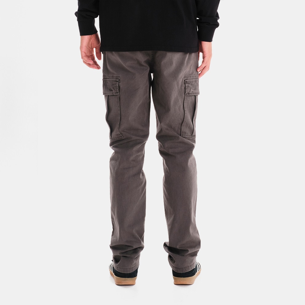 Emerson Classic Cargo Ανδρικό Παντελόνι