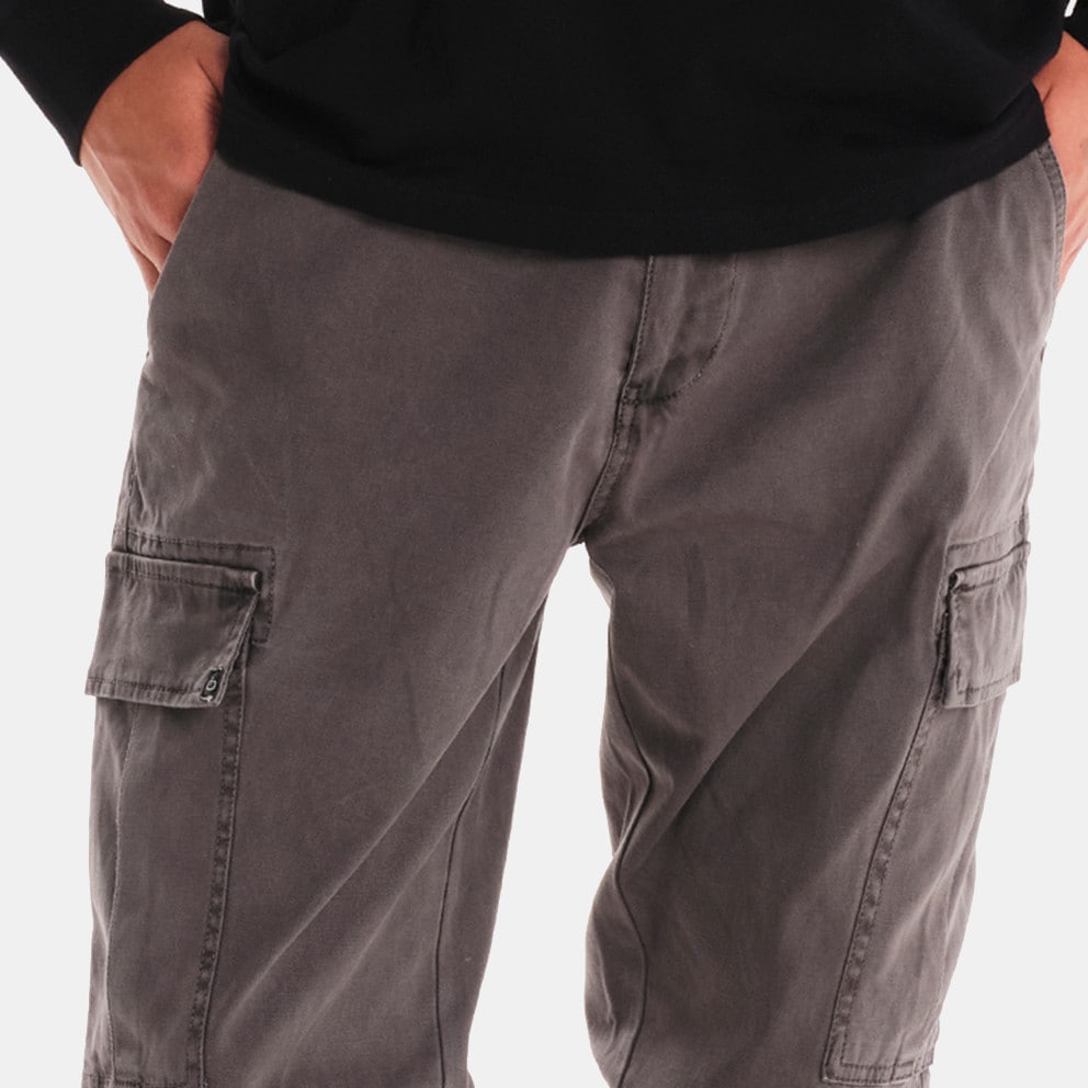 Emerson Classic Cargo Ανδρικό Παντελόνι