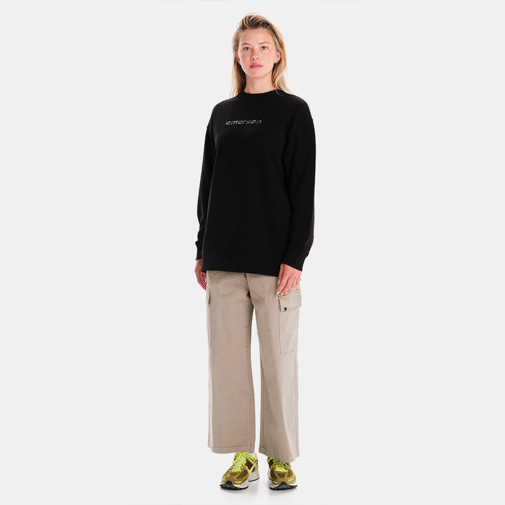 Emerson Cargo Women's Pants