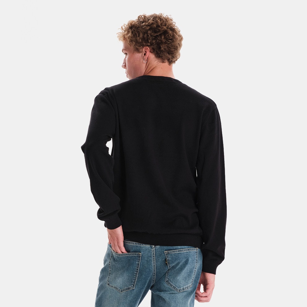 Emerson Men's Knit Sweater