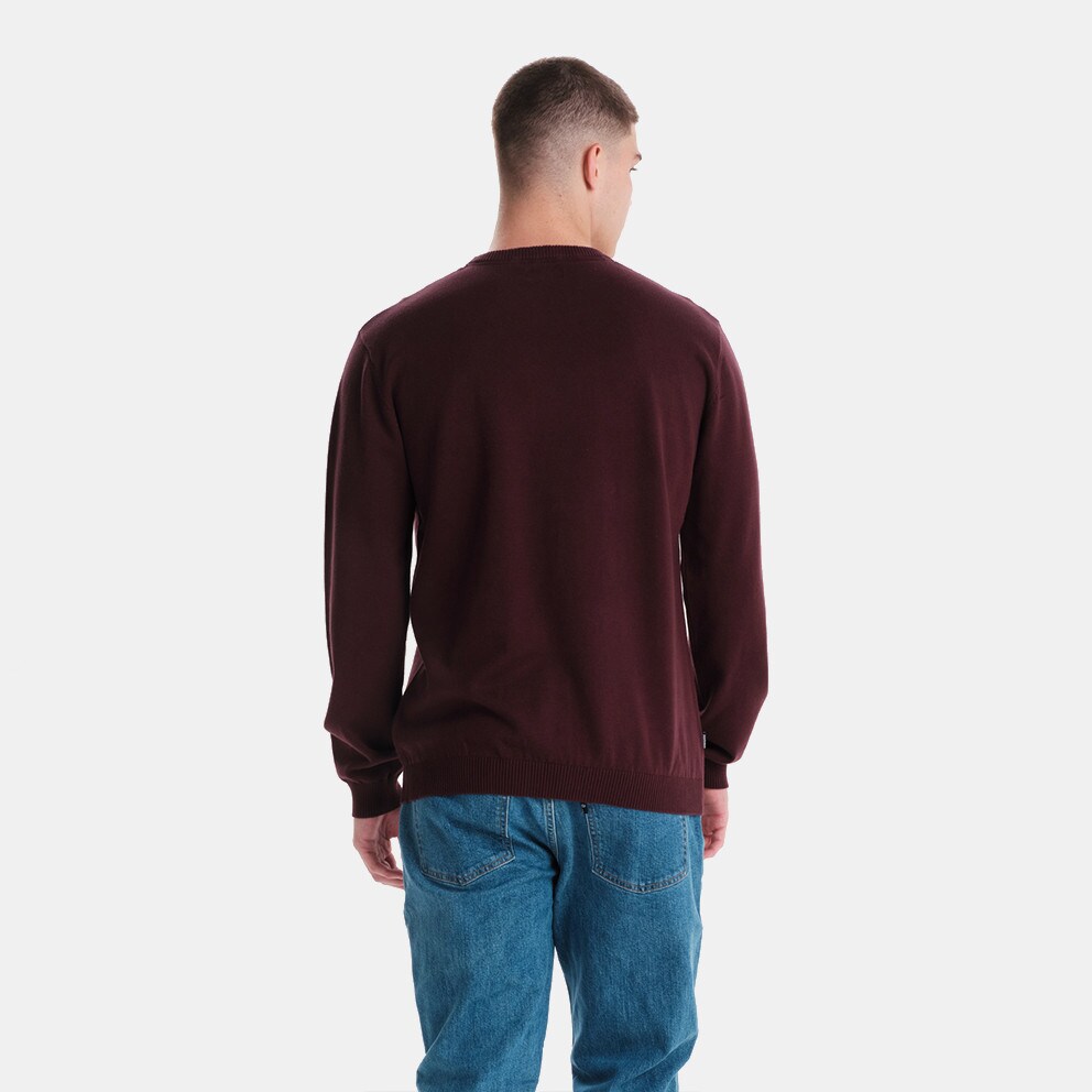 Emerson Men's Knit Sweater