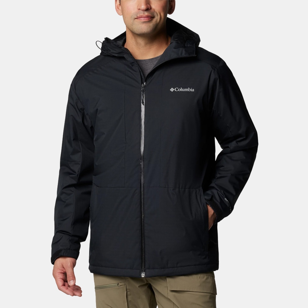 Columbia northern voyage jacket amazon hot sale