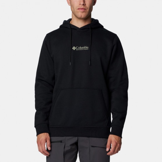 Columbia Ανδρική Μπλούζα Meridian Creek™ Hoodie