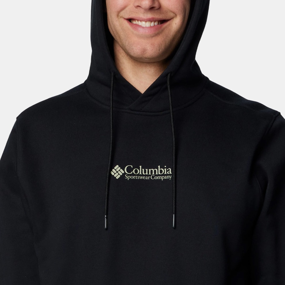Columbia Ανδρική Μπλούζα Meridian Creek™ Hoodie