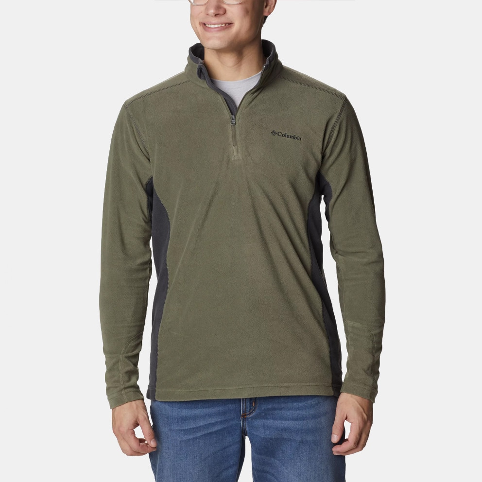 Columbia Ανδρική Μπλούζα Klamath Range™ II Half Zi