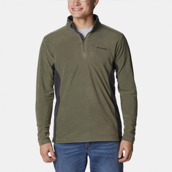 Columbia Ανδρική Μπλούζα Klamath Range™ II Half Zi
