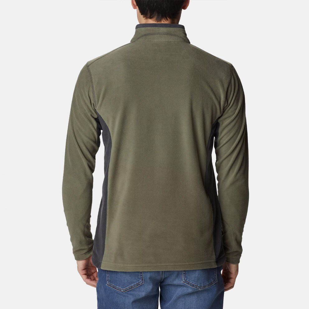 Columbia Ανδρική Μπλούζα Klamath Range™ II Half Zi