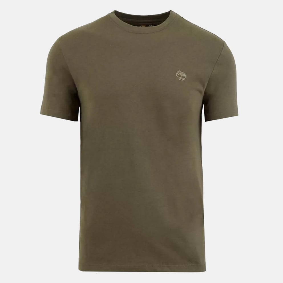 Timberland Short Sleeve Tee