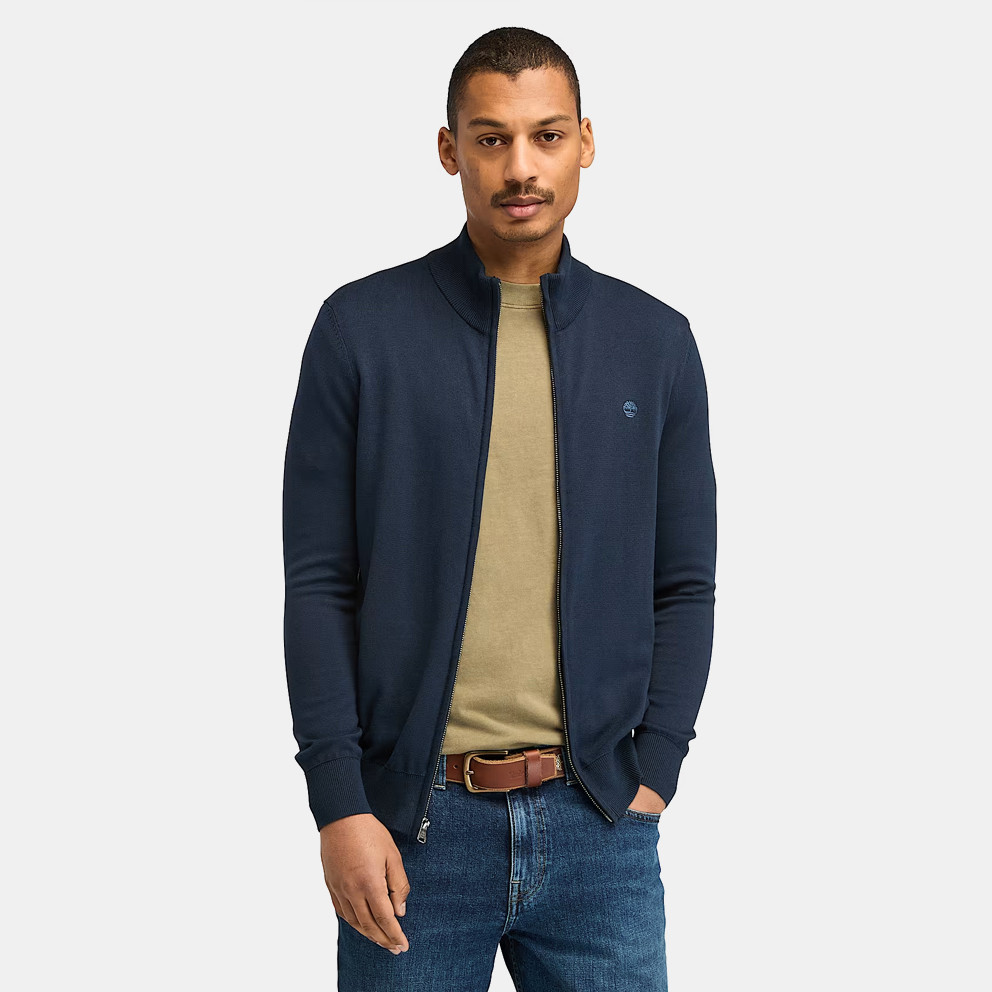Timberland cardigan sweater deals
