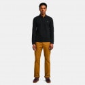 Timberland Ls Millers River Pique Polo