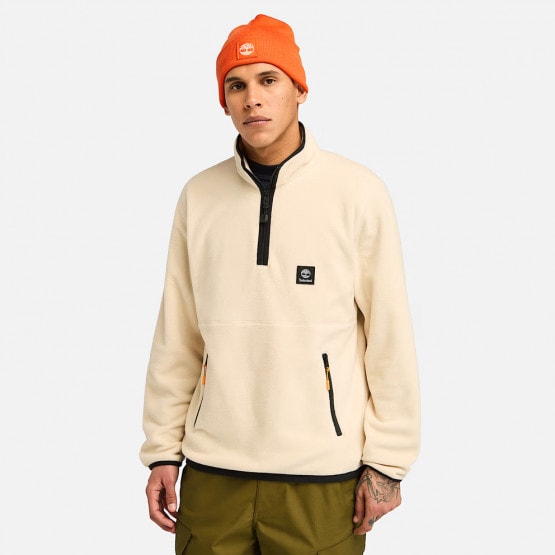 Timberland 1/4 Zip Polar Fleece