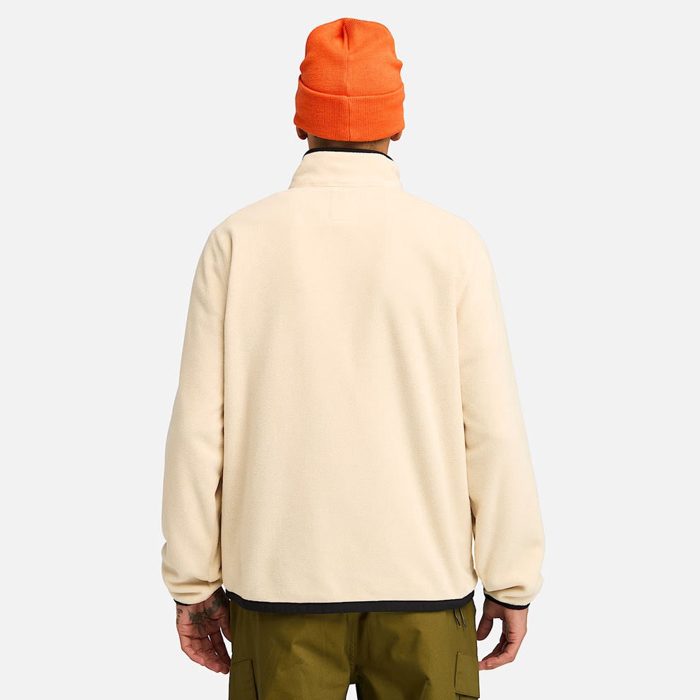 Timberland 1/4 Zip Polar Fleece