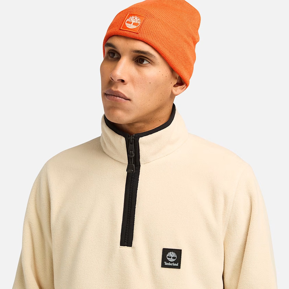 Timberland 1/4 Zip Polar Fleece