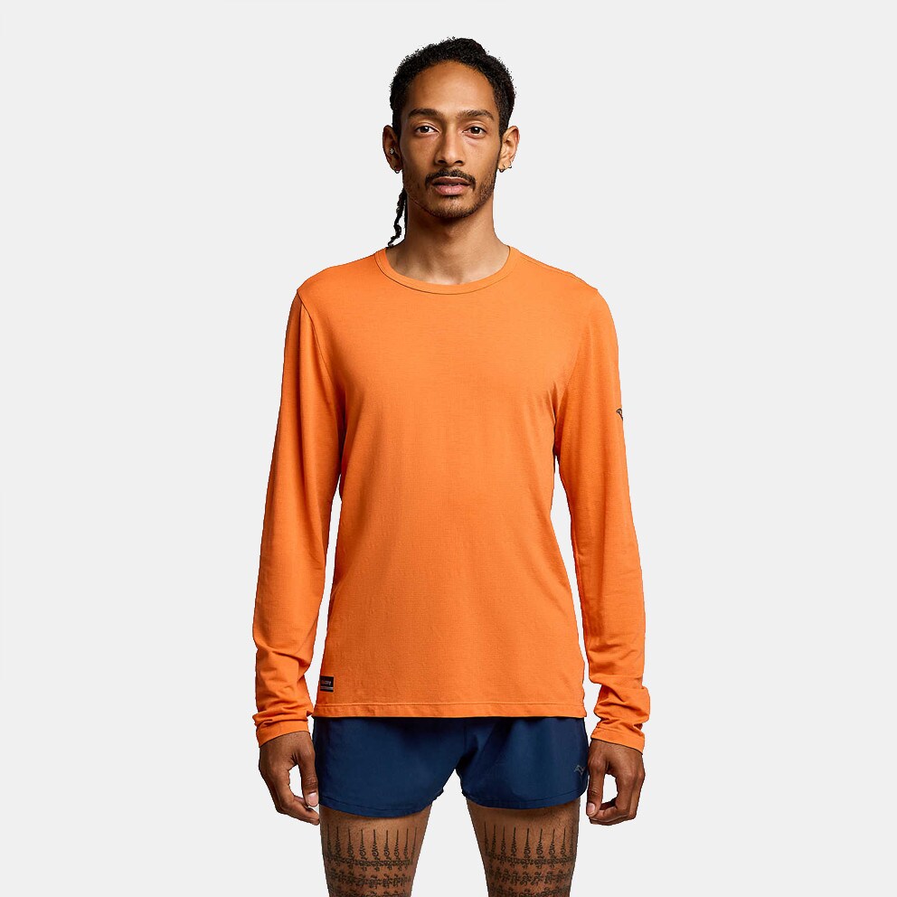 Saucony freedom long sleeve hotsell