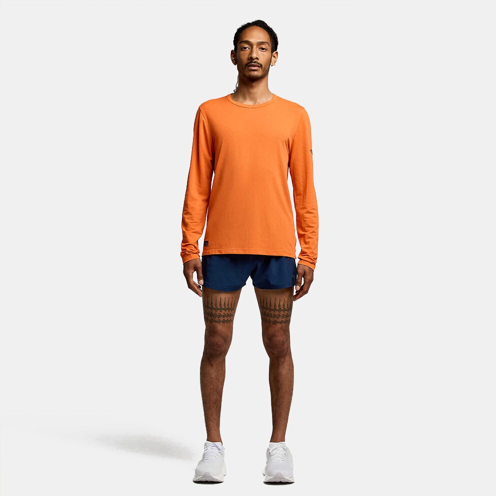 Saucony long sleeve hotsell