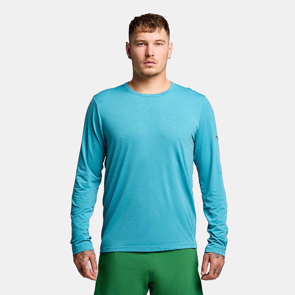 Saucony Stopwatch Long Sleeve