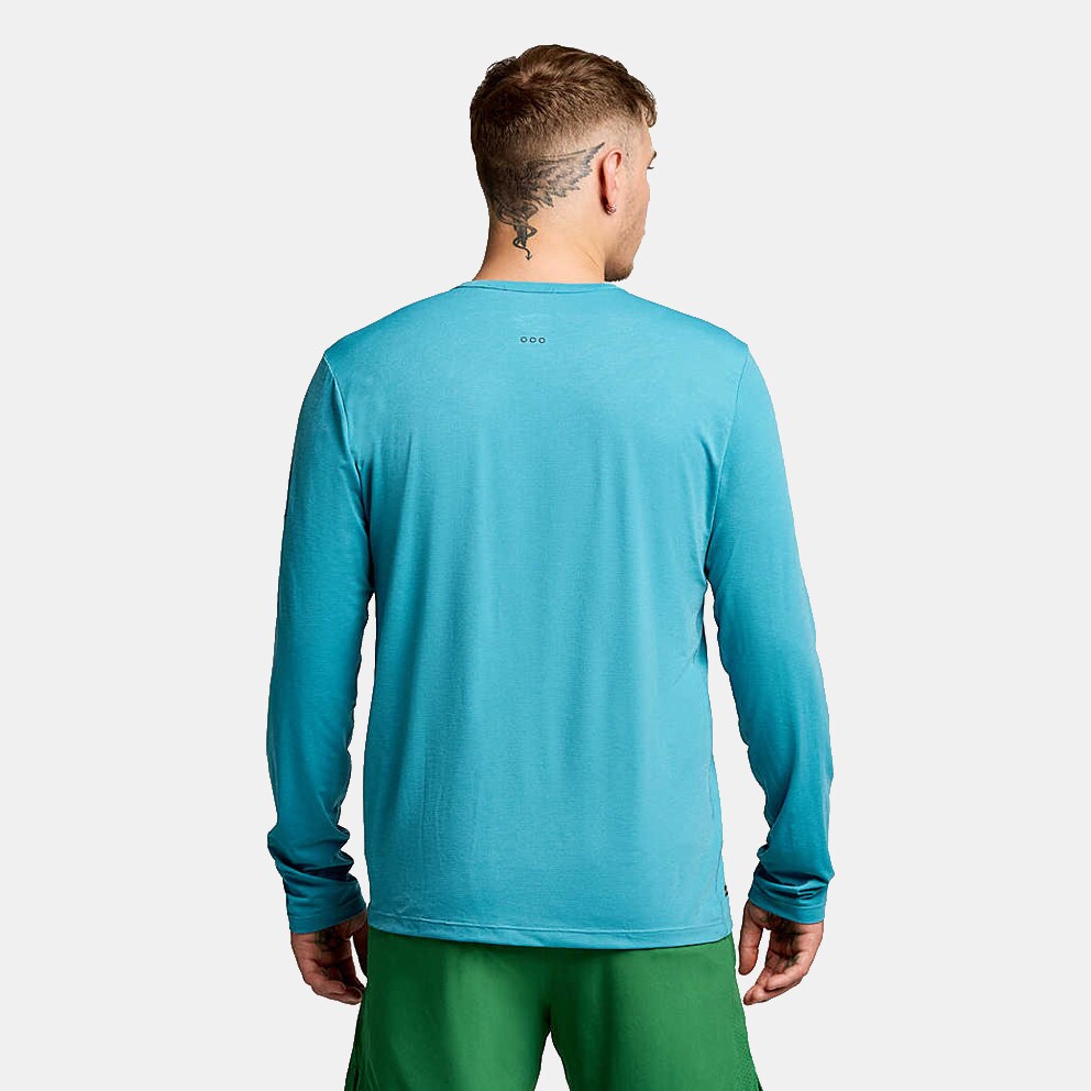 Saucony Stopwatch Long Sleeve