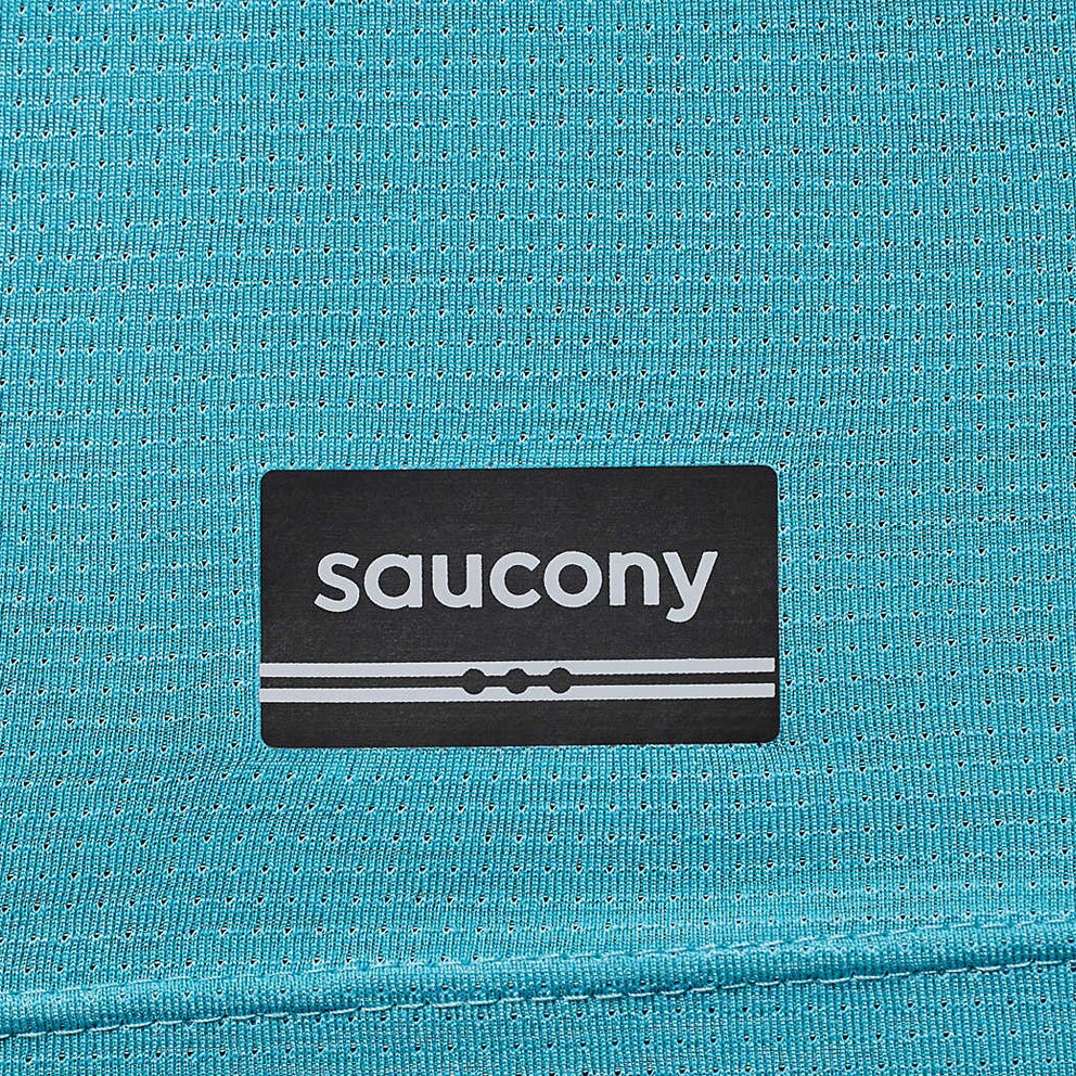 Saucony Stopwatch Long Sleeve