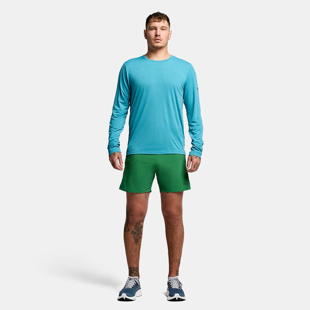 Saucony Stopwatch Long Sleeve