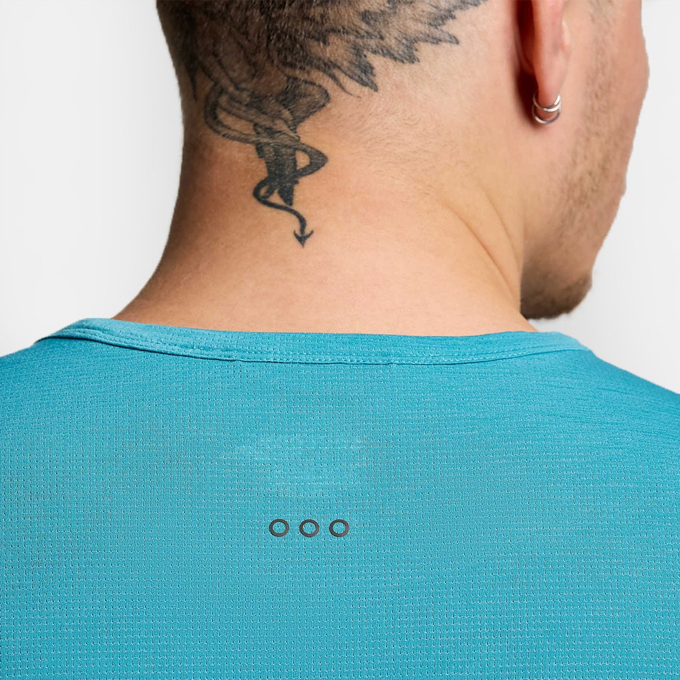 Saucony Stopwatch Men's T-Shirt 