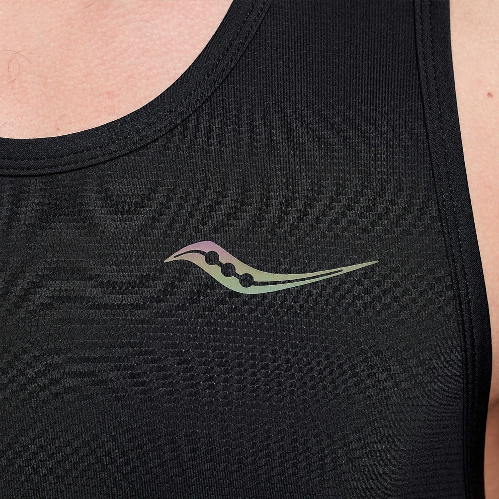 Saucony Stopwatch Singlet Men's Tank Top