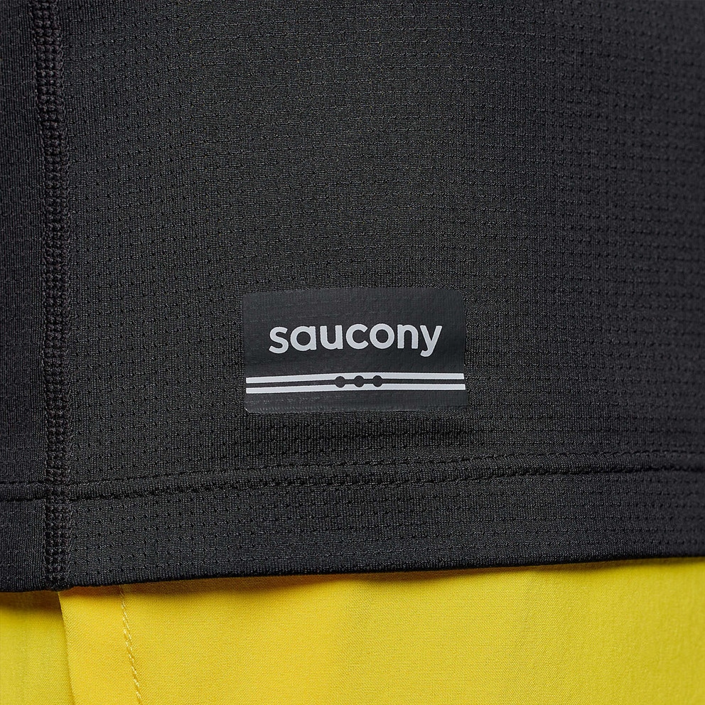 Saucony Stopwatch Singlet Men's Tank Top