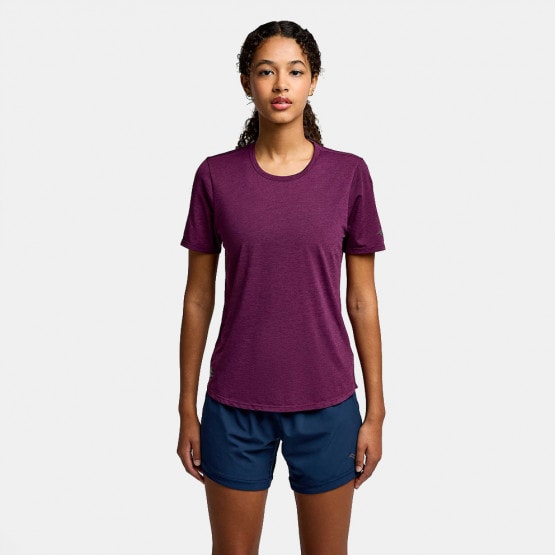 Saucony Stopwatch Women's T-Shirt